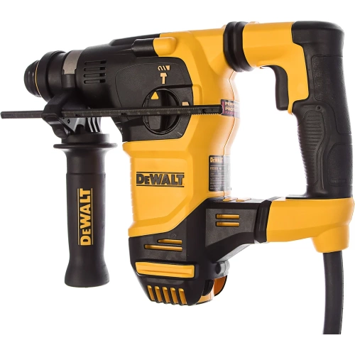 Перфоратор DEWALT D25333K фото 6