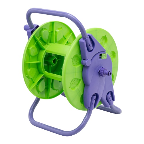 Катушка для шланга, 20 м Palisad фото 2