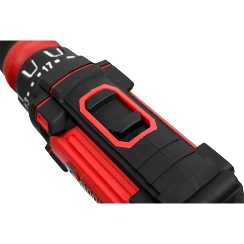 Аккумуляторная дрель-шуруповерт Edon AD-21AUN 15423 фото 6