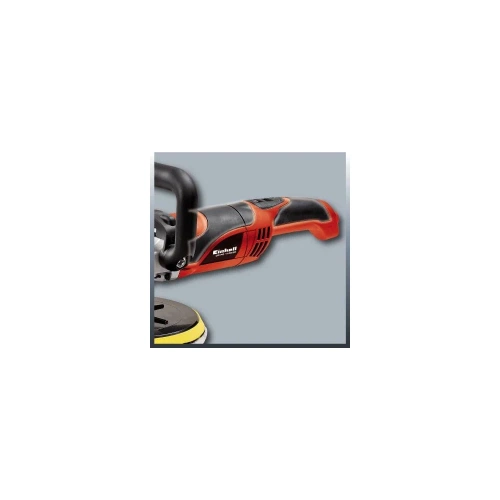 Полировальная машина Einhell CC-PO 1100/2E 2093265 фото 7 Полировальная машина Einhell CC-PO 1100/2E 2093265 фото 7