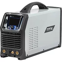 Аппарат аргонодуговой сварки ПТК HANKER MULTIWAVE TIG 200 P AC/DC PFC LCD H05 00000042967