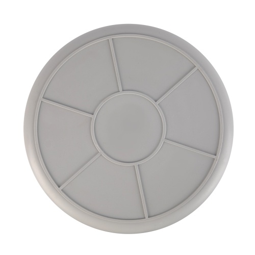 Ведро строительное пластмассовое 12 л, усиленное Matrix фото 3