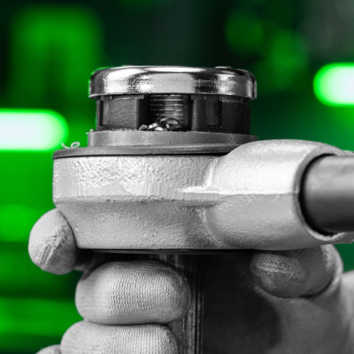 Клупп трубный 3/4 Сибртех фото 9