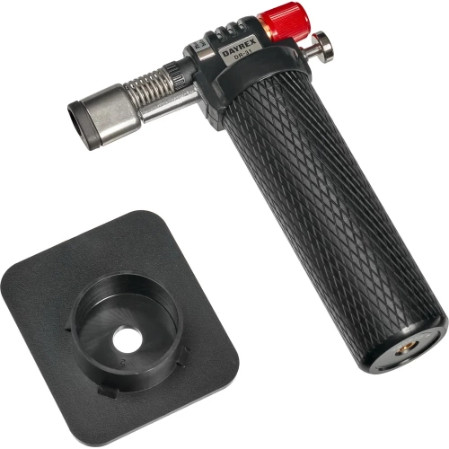 Газовый паяльник DAYREX 31 621091 фото 5