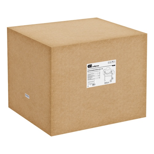 Бетоносмеситель БСН-130, мощность 500 Вт Сибртех фото 6