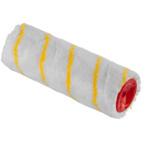 Ролик сменный Mirax Polytex Pro 02816-18 180 мм Ролик сменный Mirax Polytex Pro 02816-18 180 мм