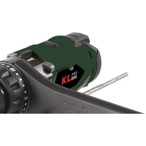 Профессиональный аккумуляторный бесщеточный ударный шуруповерт KLPRO KLDM18BHX-50 18 v / 5.0 ah 13986 фото 6 Профессиональный аккумуляторный бесщеточный ударный шуруповерт KLPRO KLDM18BHX-50 18 v / 5.0 ah 13986 фото 6