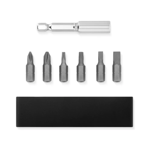 Аккумуляторная отвертка KITFORT КТ-6508 фото 5 Аккумуляторная отвертка KITFORT КТ-6508 фото 5