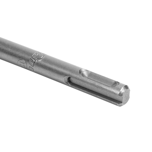 Бур по бетону, 12 x 210 мм, SDS Plus c крестовой пластиной Matrix фото 4