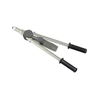 Механический заклёпочник для установки вытяжных заклепок Rivetec HL 5 99-0013