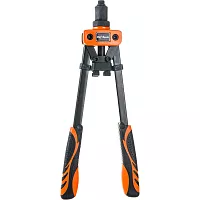 Заклепочник для вытяжных заклепок AV Steel 2,4-4,8мм индустриальный 360мм AV-921170