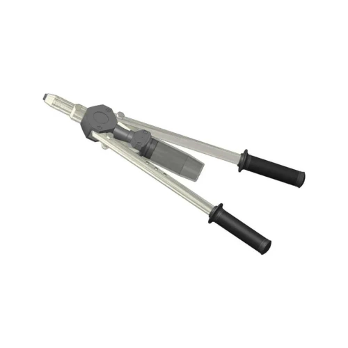 Механический заклёпочник для установки вытяжных заклепок Rivetec HL 5 99-0013 Механический заклёпочник для установки вытяжных заклепок Rivetec HL 5 99-0013