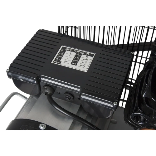 Масляный поршневой компрессор QUATTRO ELEMENTI BW 500-60 770-292 фото 7 Масляный поршневой компрессор QUATTRO ELEMENTI BW 500-60 770-292 фото 7