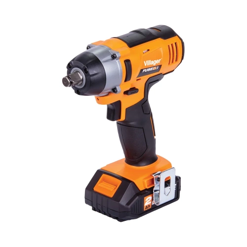 Аккумуляторный ударный гайковерт Villager VLN 3320 056362 Аккумуляторный ударный гайковерт Villager VLN 3320 056362
