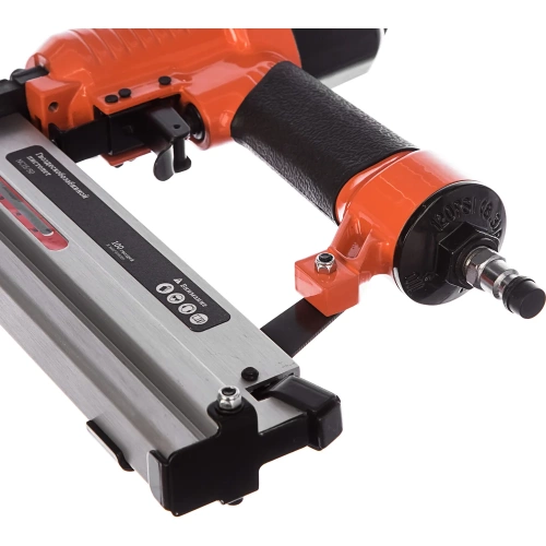 Гвоздескобозабивной пистолет (скобы 16-40 мм; гвозди 15-50 мм) Gigant NC15/50 фото 7 Гвоздескобозабивной пистолет (скобы 16-40 мм; гвозди 15-50 мм) Gigant NC15/50 фото 7