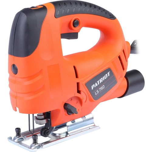 Лобзик PATRIOT LS750 190301715 фото 4 Лобзик PATRIOT LS750 190301715 фото 4