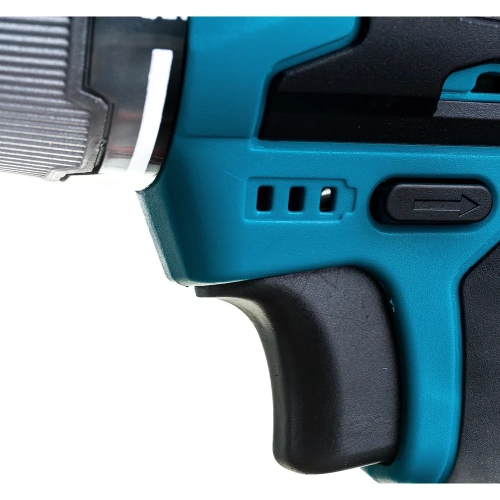 Аккумуляторная дрель-шуруповерт Калибр ДА -18-2А+ 00000071066 фото 9