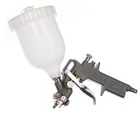 Краскопульт пневматический Fit 1,4 мм 600 мл