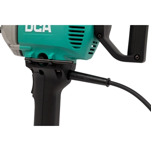 Дрель DCA AJZ16A фото 7