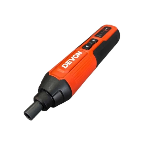 Аккумуляторная отвертка DEVON 5616-Li-4 фото 3