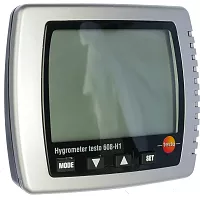 Термогигрометр Testo 608-H100000000974 0560 6081