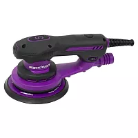 Машинка шлифовальная эксцентриковая SANDWOX SX655 150мм, орбита 5мм SX655 150/5 EC