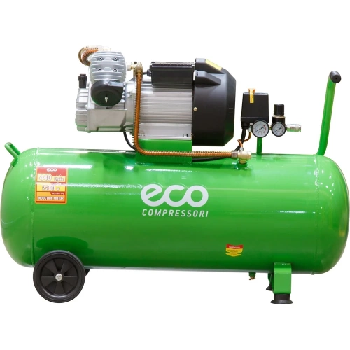 Компрессор ECO AE-1005-3 Компрессор ECO AE-1005-3