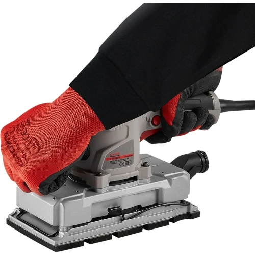 Машина шлифовальная вибрационная Crown CT13682V фото 6