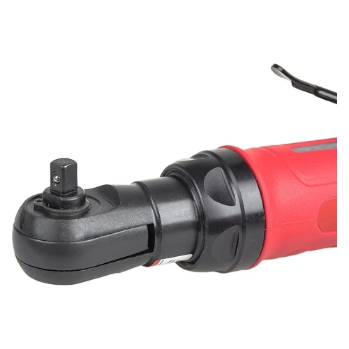 Пневматическая трещотка Arnezi 1/4, 50Нм R7506101 фото 6 Пневматическая трещотка Arnezi 1/4, 50Нм R7506101 фото 6