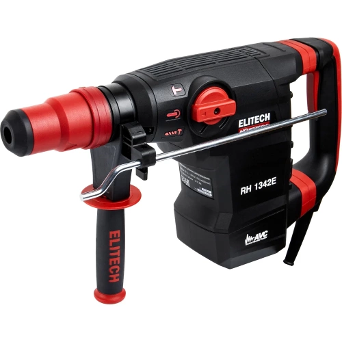 Перфоратор Elitech RH 1342E (E2205.019.01) HD 204000 фото 4 Перфоратор Elitech RH 1342E (E2205.019.01) HD 204000 фото 4