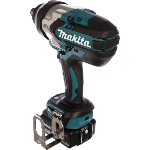 Аккумуляторный гайковерт Makita DTW1001RTJ фото 6 Аккумуляторный гайковерт Makita DTW1001RTJ фото 6