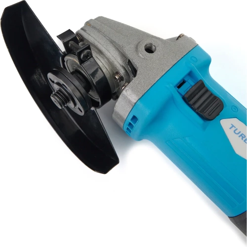 Угловая шлифмашина Turbosky УШМ-125/1100 458 фото 4 Угловая шлифмашина Turbosky УШМ-125/1100 458 фото 4