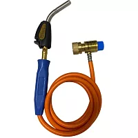 Горелка  со шлангом Promart PM-TCA
