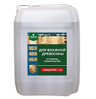 Антисептик для влажной древесины Prosept Bio 009-30 30 л