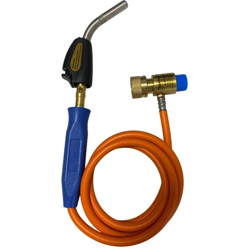 Горелка со шлангом Promart PM-TCA Горелка со шлангом Promart PM-TCA