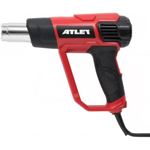 Строительный фен ATLET PHG200G фото 4