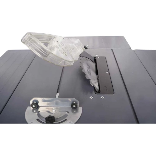 Распиловочный циркулярный станок METALMASTER TSM-254 19565 фото 9