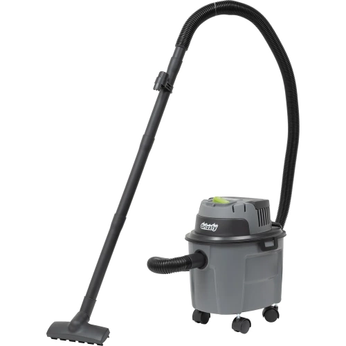 Универсальный пылесос Grizzly 1000 Вт, 10л, пластик SKY-39 фото 5 Универсальный пылесос Grizzly 1000 Вт, 10л, пластик SKY-39 фото 5