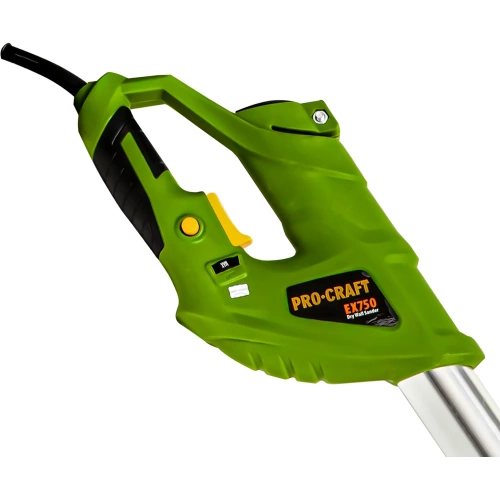 Шлифовальная машина для стен и потолка PROCRAFT Universal BMC EX750 фото 8 Шлифовальная машина для стен и потолка PROCRAFT Universal BMC EX750 фото 8