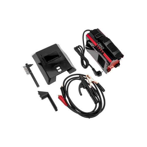 Инверторный сварочный аппарат REXANT MINI-190 11-0916 фото 3 Инверторный сварочный аппарат REXANT MINI-190 11-0916 фото 3