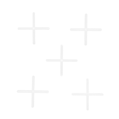 Крестики, 1.5 мм, для кладки плитки, 200 шт Matrix фото 2