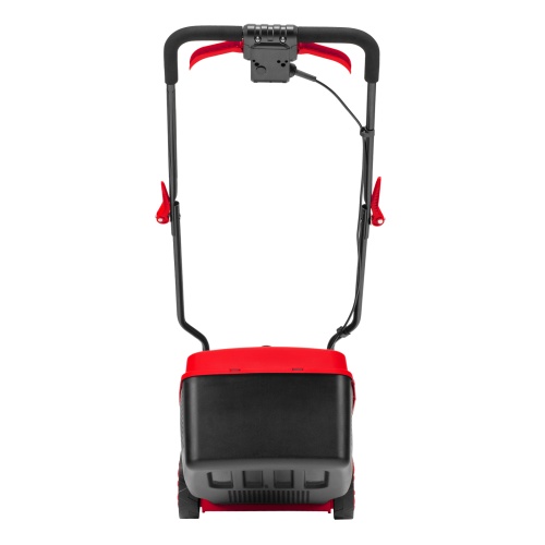 Газонокосилка аккумуляторная бесщеточная CLM-320, 320 мм, травосб. 30 л, Li-Ion, 20 В MTX фото 10