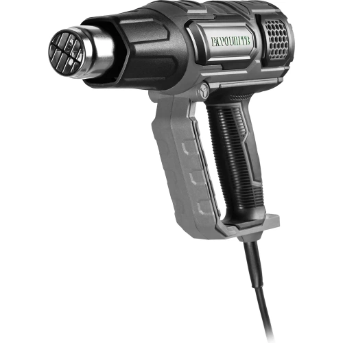 Технический фен FAVOURITE 2000 Вт, 2 режима работы, 60/60-600 С, 300-500 л/мин, LCD дисплей, набор насадок FHGP 2000LCD PROF фото 4 Технический фен FAVOURITE 2000 Вт, 2 режима работы, 60/60-600 С, 300-500 л/мин, LCD дисплей, набор насадок FHGP 2000LCD PROF фото 4