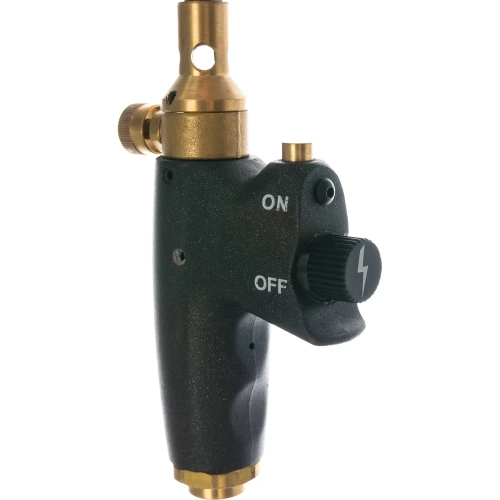 Газовая паяльная лампа KEMPER 1062E фото 3