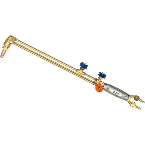 Резак REDIUS Р3П-32 пропан трехтрубн. L=535 мм 07514 Резак REDIUS Р3П-32 пропан трехтрубн. L=535 мм 07514