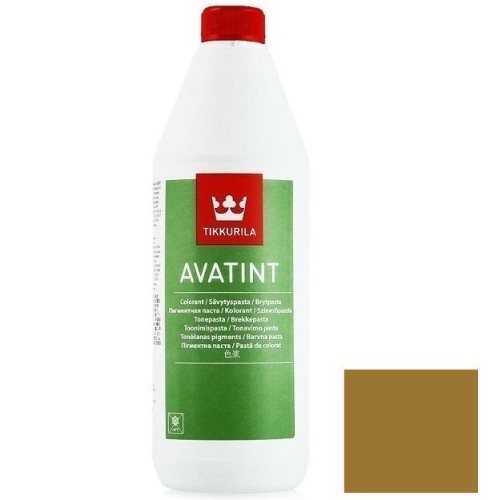 Колорант Tikkurila Avatint YX 1 л