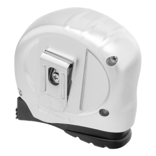 Рулетка Magnetic,5 м х 19 мм,магнитный зацеп Matrix фото 2