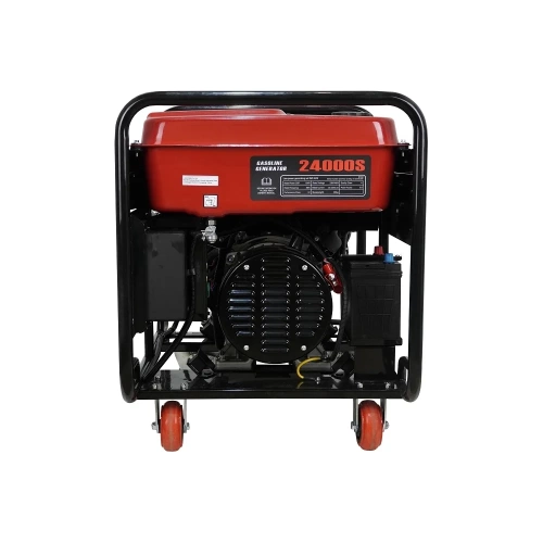 Генератор Loncin LC24000S 00-00157704 фото 8