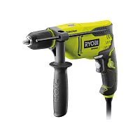 Ударная дрель Ryobi RPD680-K 5133002016