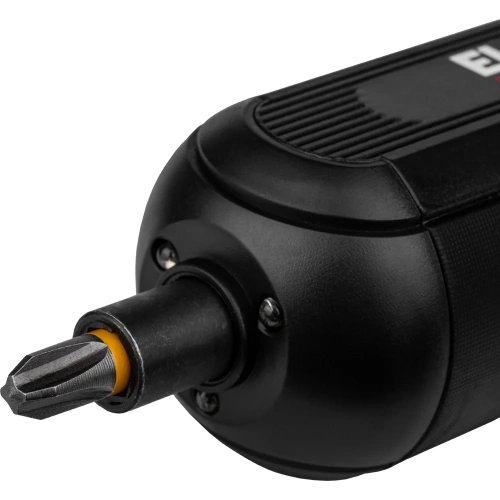 Отвертка аккумуляторная Elitech HDSD 4LE (E2201.077.01) 210283 фото 5